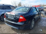 FORD FUSION SEL 3FAHP0JA2AR341638 снимка