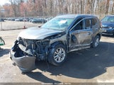 NISSAN ROGUE SV KNMAT2MV1FP536582 снимка