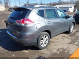 NISSAN ROGUE SV KNMAT2MV1FP536582 снимка