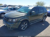 DODGE JOURNEY CROSSROAD 3C4PDCGB1GT158095 снимка