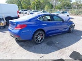 GENESIS G70 3.3T ADVANCED KMTG34LE2KU022342 снимка