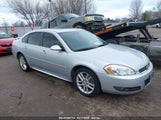 CHEVROLET IMPALA LTZ 2G1WU57M891261634 снимка