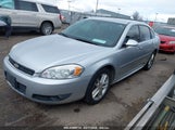 CHEVROLET IMPALA LTZ 2G1WU57M891261634 снимка