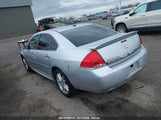 CHEVROLET IMPALA LTZ 2G1WU57M891261634 снимка