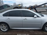 CHEVROLET IMPALA LTZ 2G1WU57M891261634 снимка