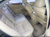 LEXUS ES 330 JTHBA30G865163736 fotografie