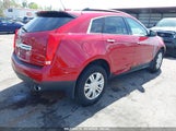 CADILLAC SRX LUXURY COLLECTION 3GYFNBE30FS610325 снимка