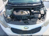 KIA FORTE EX KNAFX4A80E5076715 fotografie