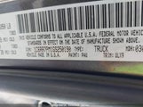 RAM 1500 LONGHORN LIMITED 1C6RR7PM1GS250190 снимка