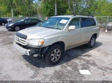 TOYOTA HIGHLANDER V6 JTEGP21A660103005 снимка