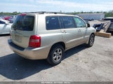 TOYOTA HIGHLANDER V6 JTEGP21A660103005 снимка