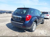 CHEVROLET EQUINOX LS 2GNALAEK9F6197124 снимка