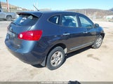 NISSAN ROGUE S JN8AS5MV1DW659813 снимка