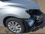 NISSAN SENTRA SV 3N1AB7AP1EY315327 снимка