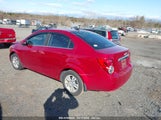 CHEVROLET SONIC 2LT 1G1JC5SH9C4189183 снимка