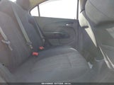 CHEVROLET SONIC 2LT 1G1JC5SH9C4189183 снимка