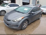 HYUNDAI ELANTRA GLS 5NPDH4AE4DH286536 снимка