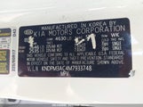 KIA SPORTAGE LX KNDPM3AC4M7933748 снимка