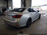 LEXUS GS 350 JTHBE1BL0D5023499 photo