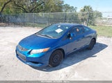 HONDA CIVIC LX 2HGFG3B51CH538773 снимка
