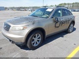 INFINITI FX35 JNRAS08W14X200504 снимка