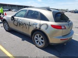 INFINITI FX35 JNRAS08W14X200504 снимка