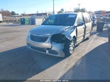 CHRYSLER TOWN & COUNTRY TOURING-L 2C4RC1CG5CR413491 fotografie