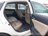 HONDA CIVIC LX 2HGFC2F56GH519030 снимка