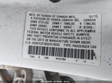 HONDA CIVIC LX 2HGFC2F56GH519030 снимка