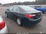 TOYOTA CAMRY LE 4T4BF1FK4DR334912 снимка