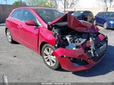 HYUNDAI ELANTRA GT KMHD35LH9EU193414 photo