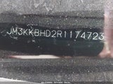 MAZDA CX-90 3.3 TURBO PREFERRED JM3KKBHD2R1174723 photo