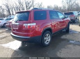 GMC ACADIA SLE 1GKKRPED9CJ143860 снимка