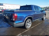 HONDA RIDGELINE RTL-E 5FPYK3F73MB023208 снимка