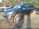 CHEVROLET TRAVERSE 1LT 1GNKRGKD4GJ108320 снимка