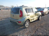 KIA SOUL + KNDJT2A65C7479652 снимка