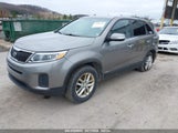 KIA SORENTO LX 5XYKTCA61FG623974 снимка