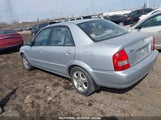 MAZDA PROTEGE ES JM1BJ2233Y0298712 снимка
