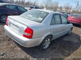 MAZDA PROTEGE ES JM1BJ2233Y0298712 снимка
