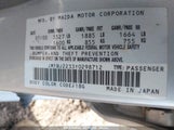 MAZDA PROTEGE ES JM1BJ2233Y0298712 снимка