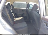 NISSAN ROGUE SV FWD 5N1BT3BA0NC686517 снимка
