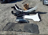 NISSAN PATHFINDER SV 5N1DR2MMXHC619999 снимка