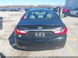 HYUNDAI SONATA GLS 5NPEB4AC0DH541607 снимка