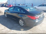 HYUNDAI SONATA GLS 5NPEB4AC0DH541607 снимка