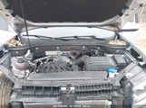 VOLKSWAGEN ATLAS 3.6L V6 SEL PREMIUM 1V2NR2CA5KC507911 photo