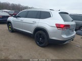VOLKSWAGEN ATLAS 3.6L V6 SEL PREMIUM 1V2NR2CA5KC507911 photo