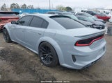Dodge Charger Scat Pack Widebody 2C3CDXGJ9NH104826 photo