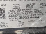 GMC TERRAIN FWD SLE 3GKALMEV6LL198876 снимка