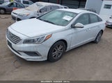 HYUNDAI SONATA 5NPE24AF4HH502146 снимка
