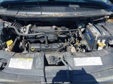 CHRYSLER TOWN & COUNTRY TOURING 2A4GP54L36R906387 fotografie